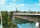 CHATOU Le Pont Et L Eglise 20(scan Recto-verso) MC2451 - Chatou