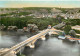 MANTES Le Pont Sur La Seine 25(scan Recto-verso) MC2450 - Mantes La Jolie