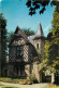 CHATELLERAULT La Maison Du Parc Blossac 19(scan Recto-verso) MC2444 - Chatellerault