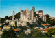 CHAUVIGNY Ruines Feodales Des Cinq Chateaux 23(scan Recto-verso) MC2442 - Chauvigny
