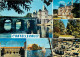 CHATELLERAULT Le Pont Henri IV Chateau Du Verger 30 29(scan Recto-verso) MC2442 - Chatellerault