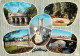 CHATELLERAULT Le Pont Henri IV Le Parc Blassac 29(scan Recto-verso) MC2442 - Chatellerault