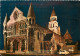 POITIERS L Eglise Notre Dame La Grande 3(scan Recto-verso) MC2442 - Poitiers