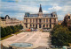 POITIERS L Hotel De Ville Et La Place Du Marechal Leclerc 30(scan Recto-verso) MC2439 - Poitiers