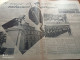 LA DOMENICA DEL CORRIERE 1937 ACCADEMIA NAVALE LIVORNO BORGOSATOLLO STIENTA SAN MICHELE AL TAGLIAMENTO - Autres & Non Classés