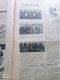 LA DOMENICA DEL CORRIERE 1937 ACCADEMIA NAVALE LIVORNO BORGOSATOLLO STIENTA SAN MICHELE AL TAGLIAMENTO - Autres & Non Classés