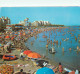 CAP D AGDE La Plage Mole 28(scan Recto-verso) MC2475 - Agde