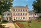 VILLEQUIER Musee Victor Hugo La Maison Vacquerie Cote Seine 12(scan Recto-verso) MC2474 - Villequier
