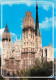 ROUEN  La Cathedrale De Rouen 6 5(scan Recto-verso) MC2474 - Rouen