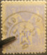 R1311/3039 - FRANCE - SAGE TYPE II N°78 Avec CàD De GARE 16 JUIN 1877 - 1876-1898 Sage (Tipo II)
