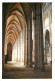 ROUEN Abbatiale Saint Ouen Enfilade Du Bas Cote Sud De La Nef 14(scan Recto-verso) MC2473 - Rouen
