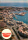 LE CAP D AGDE Vue D Ensemble De La Station 16(scan Recto-verso) MC2472 - Agde