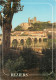 BEZIERS La Cathedrale Saint Nazaire Dominant Le Pont Vieux Sur L Orb 20(scan Recto-verso) MC2470 - Beziers