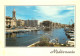 SETE La Venise Languedocienne Le Grand Canal Qui Relie L Etang De Thau A La Mer 17(scan Recto-verso) MC2470 - Sete (Cette)