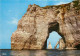 ETRETAT La Manneporte L Aiguille Et La Porte D Aval 18(scan Recto-verso) MC2469 - Etretat