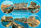 PALAVAS LES FLOTS 17(scan Recto-verso) MC2468 - Palavas Les Flots