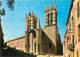 MONTPELLIER La Cathedrale Saint Pierre 2(scan Recto-verso) MC2468 - Montpellier