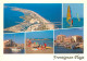 FRONTIGNAN PLAGE 8(scan Recto-verso) MC2466 - Frontignan