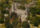 Abbaye De JUMIEGES Vue Aerienne 25(scan Recto-verso) MC2465 - Jumieges