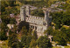 Abbaye De JUMIEGES Vue Aerienne 17(scan Recto-verso) MC2463 - Jumieges