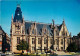 ROUEN Facade Du Palais De Jsutice Style Renaissance 8(scan Recto-verso) MC2496 - Rouen