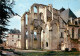 SAINT WANDRILLE Abbaye De Fontenelle Ruines De L Eglise Vue Prise De L Est 29(scan Recto-verso) MC2495 - Saint-Wandrille-Rançon