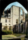 SAINT WANDRILLE Abbaye De Fontenelle Jardins Du Cloitre Et Ruines Du Transept 28(scan Recto-verso) MC2495 - Saint-Wandrille-Rançon