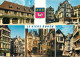 ROUEN Place Du Vieux Marche Place Barthelemy 16(scan Recto-verso) MC2495 - Rouen