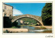 LODEVE Le Pont De Montifort Sur La Soulondres 19(scan Recto-verso) MC2494 - Lodeve