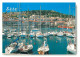 SETE Le Vieux Port 19(scan Recto-verso) MC2492 - Sete (Cette)