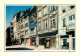 ROUEN Place De L Aitre Saint Maclou 17(scan Recto-verso) MC2491 - Rouen