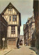 ROUEN Le Logis Saint Romain Ou Maison Canoniale 1(scan Recto-verso) MC2491 - Rouen