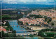 BEZIERS Vue Generale Aerienne 16(scan Recto-verso) MC2489 - Beziers