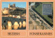 BEZIERS Les Neuf Ecluses Et St Nazaire 9(scan Recto-verso) MC2489 - Beziers