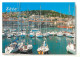 SETE Le Vieux Port 6(scan Recto-verso) MC2489 - Sete (Cette)