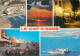 LE CAP D AGDE 8(scan Recto-verso) MC2489 - Agde