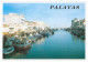 MONTPELLIER Port De Palavas Les Flots 29(scan Recto-verso) MC2488 - Montpellier
