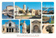 MARSEILLAN Charmant Village De Pecheurs 9(scan Recto-verso) MC2488 - Marseillan