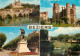 BEZIERS 16(scan Recto-verso) MC2487 - Beziers