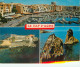 LE CAP D AGDE Le Port De Plaisance 12(scan Recto-verso) MC2487 - Agde
