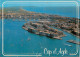 LE CAP D AGDE L Ile Des Pecheurs 23(scan Recto-verso) MC2487 - Agde