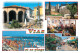 VIAS Et Sa Plage 28(scan Recto-verso) MC2478 - Autres & Non Classés