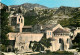 ST GUILHEM LE DESERT L Eglise 21(scan Recto-verso) MC2478 - Autres & Non Classés