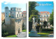 MONTPELLIER Tour De La Babotte Square Planchon 29(scan Recto-verso) MC2499 - Montpellier