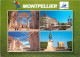 MONTPELLIER 18 (scan Recto-verso) MC2499 - Montpellier