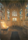 Abbaye De Valmont Chapelle D Abside XVIe Siecle 13(scan Recto-verso) MC2498 - Autres & Non Classés