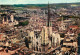 ROEUN La Cathedrale Saint Maclou 2(scan Recto-verso) MC2498 - Rouen