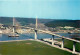 LE PONT BROTONNE Mise En Service Juillet 1977 11(scan Recto-verso) MC2497 - Autres & Non Classés