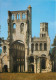 Abbaye De Jumieges L Eglise Notre Dame Vue Du Nord Est 9(scan Recto-verso) MC2497 - Andere & Zonder Classificatie