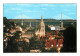 CAUDEBEC EN CAUX L Eglise Notre Dame Et Le Pont De Brotonne 13(scan Recto-verso) MC2497 - Caudebec-en-Caux